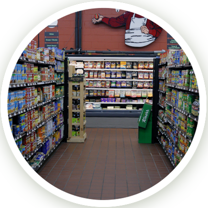 Concessi's Marketplace in Riverview, MI (4)