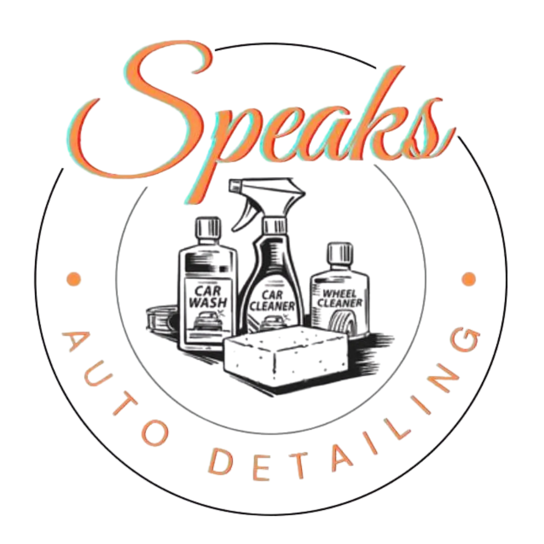 Speaks Auto Detailing in Blanchester, OH (2)