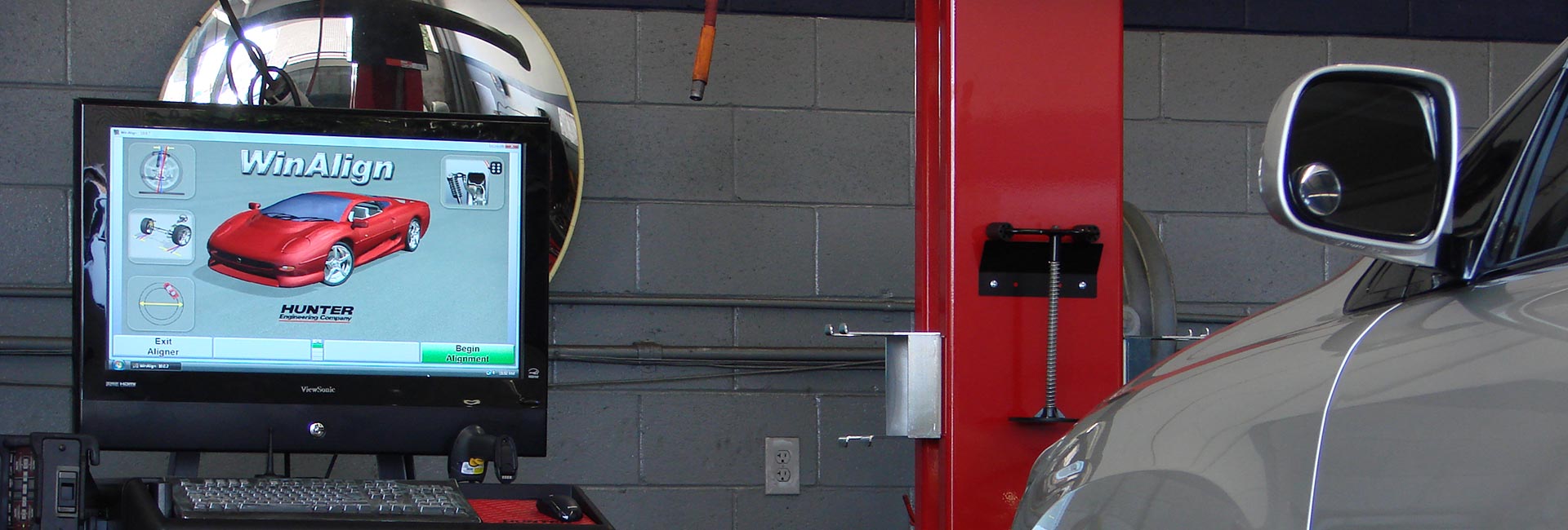 Convoy Auto Repair in San Diego, CA (3)