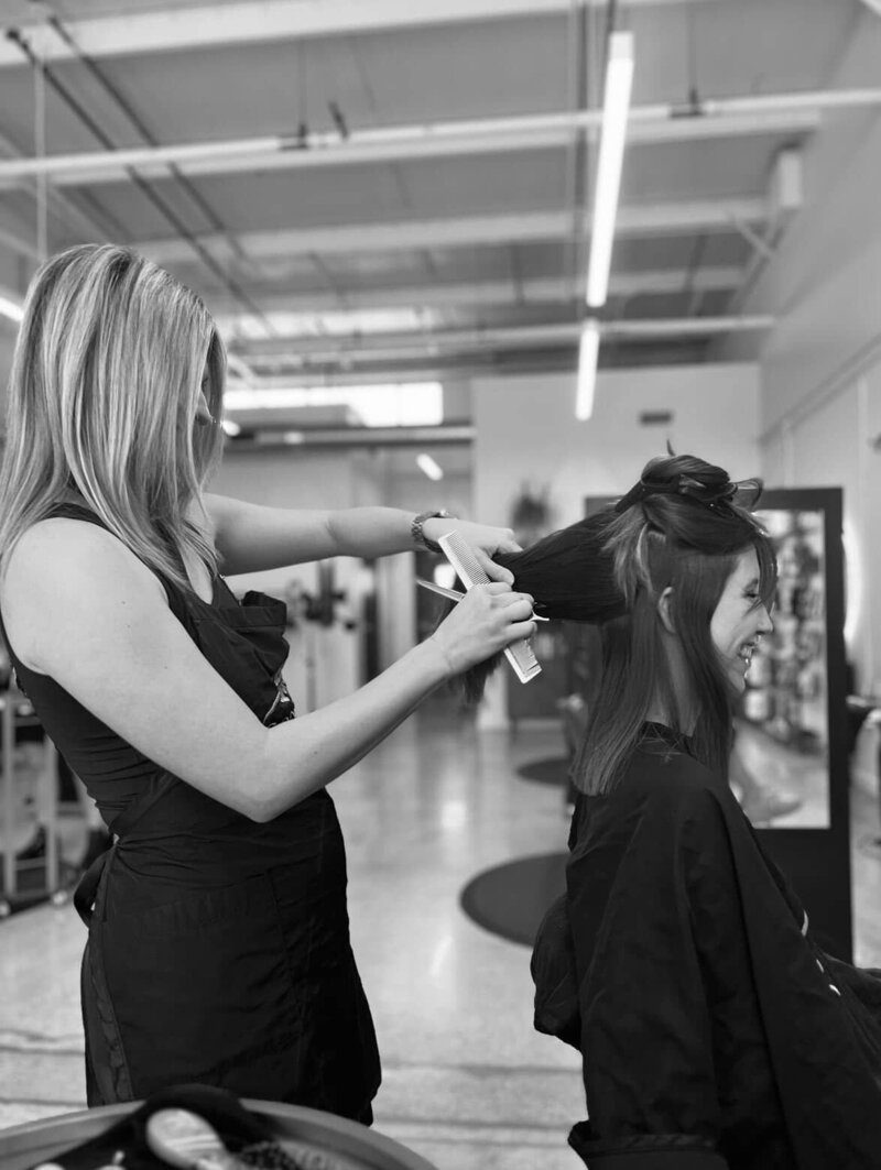 Grow Salon + Wine Bar in Georgetown, TX (4)