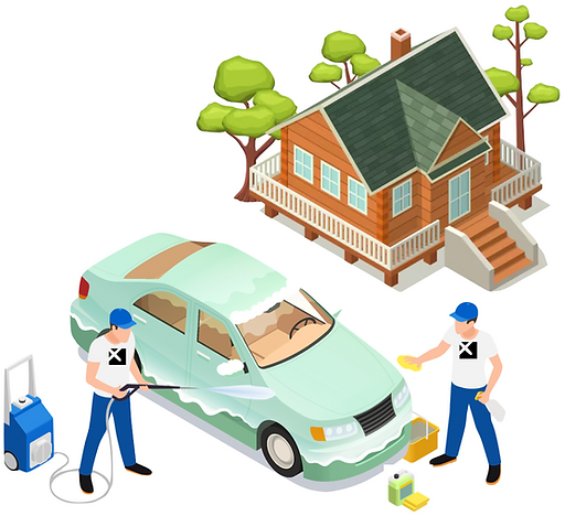 GleamrX - Mobile Auto Detailing in San Francisco, CA
