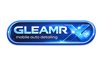 GleamrX - Mobile Auto Detailing in San Francisco, CA (3)