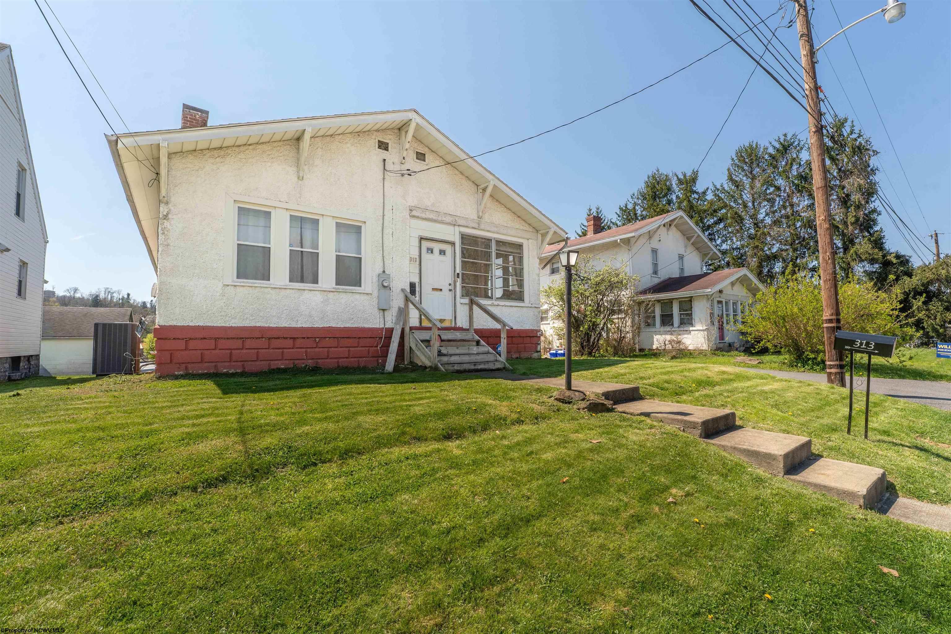Realtor DG. Finamore & Associates in White Hall, WV