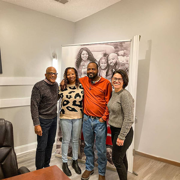 Charleston Area Urban League in Charleston, SC