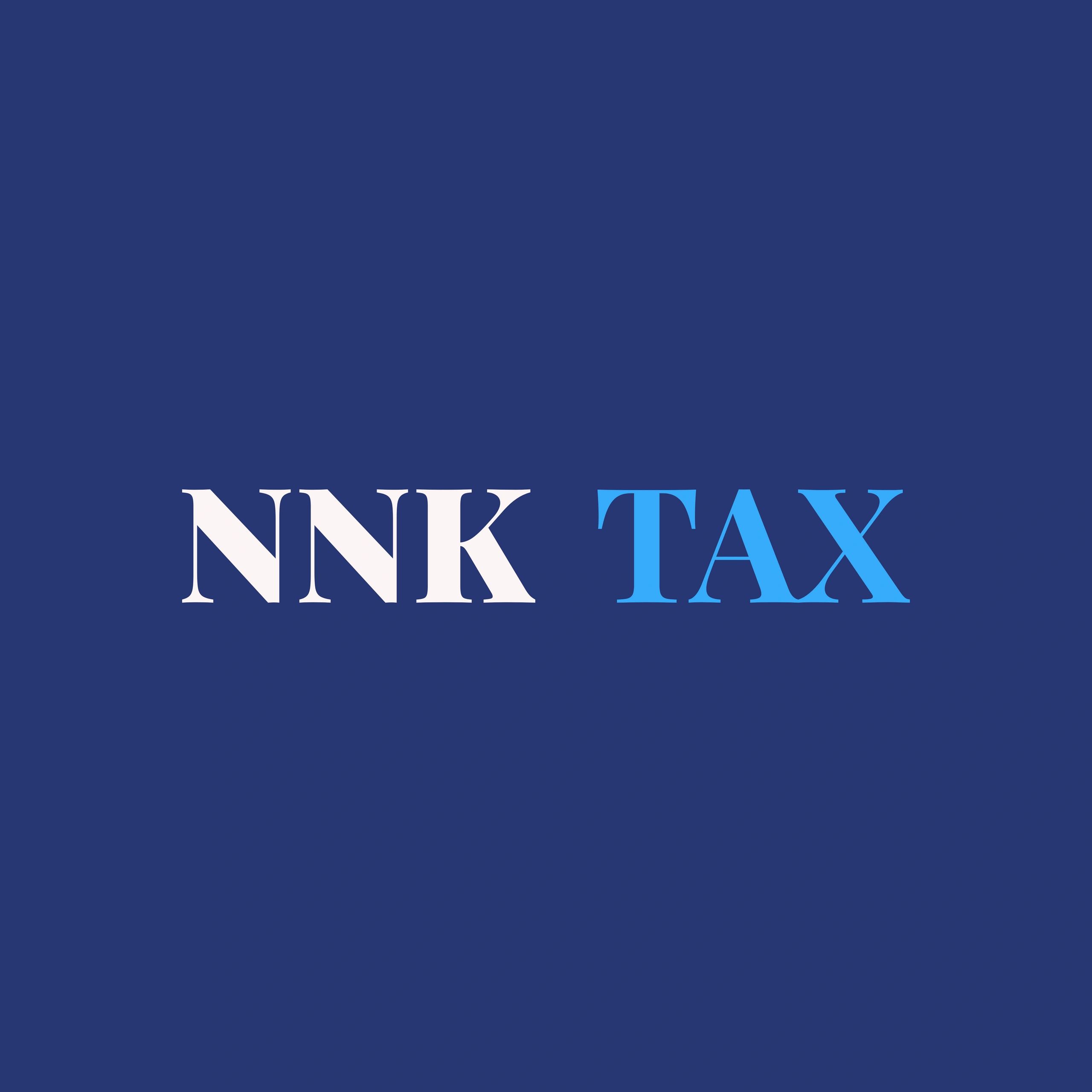NNK Tax and Accounting in Warsaw, VA