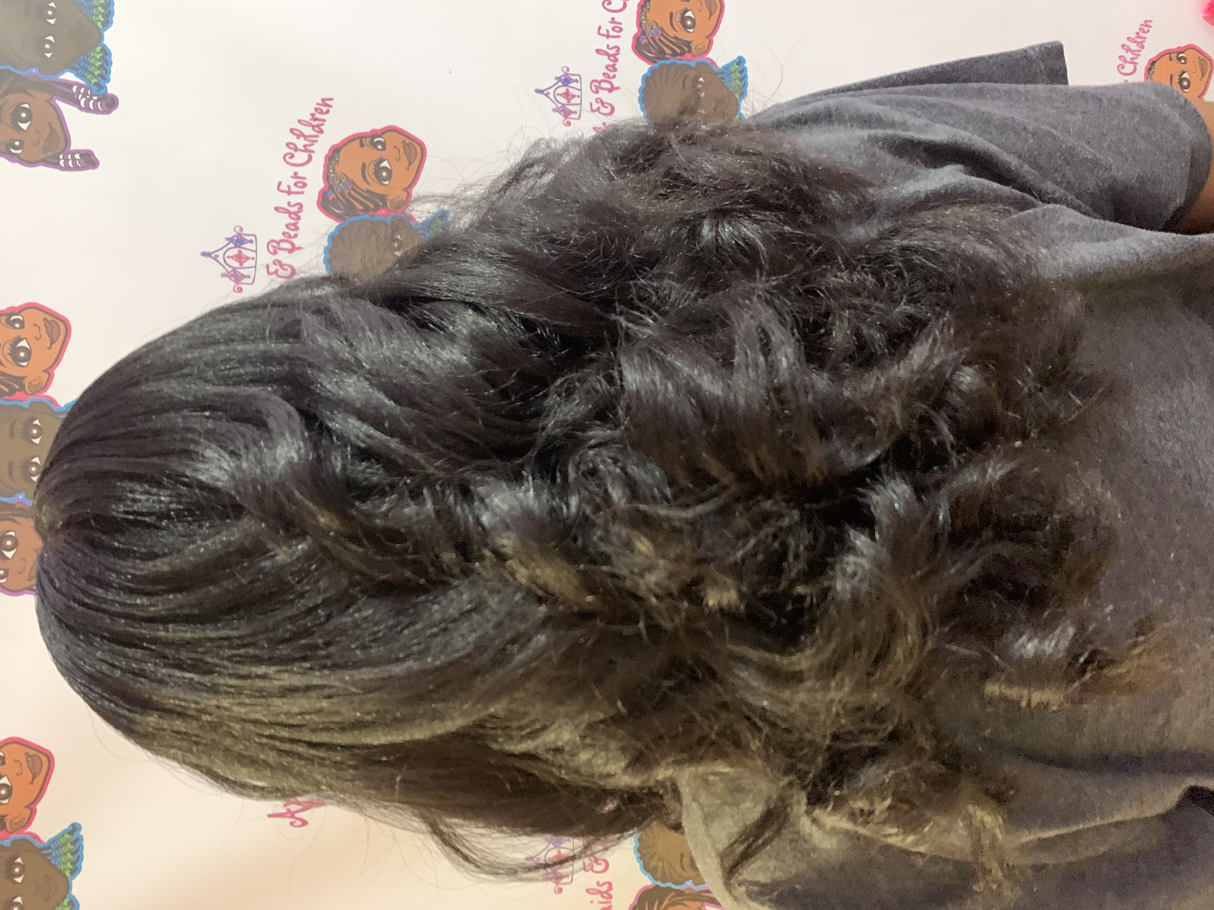 April's Braids & Beads For Children in Durham, NC