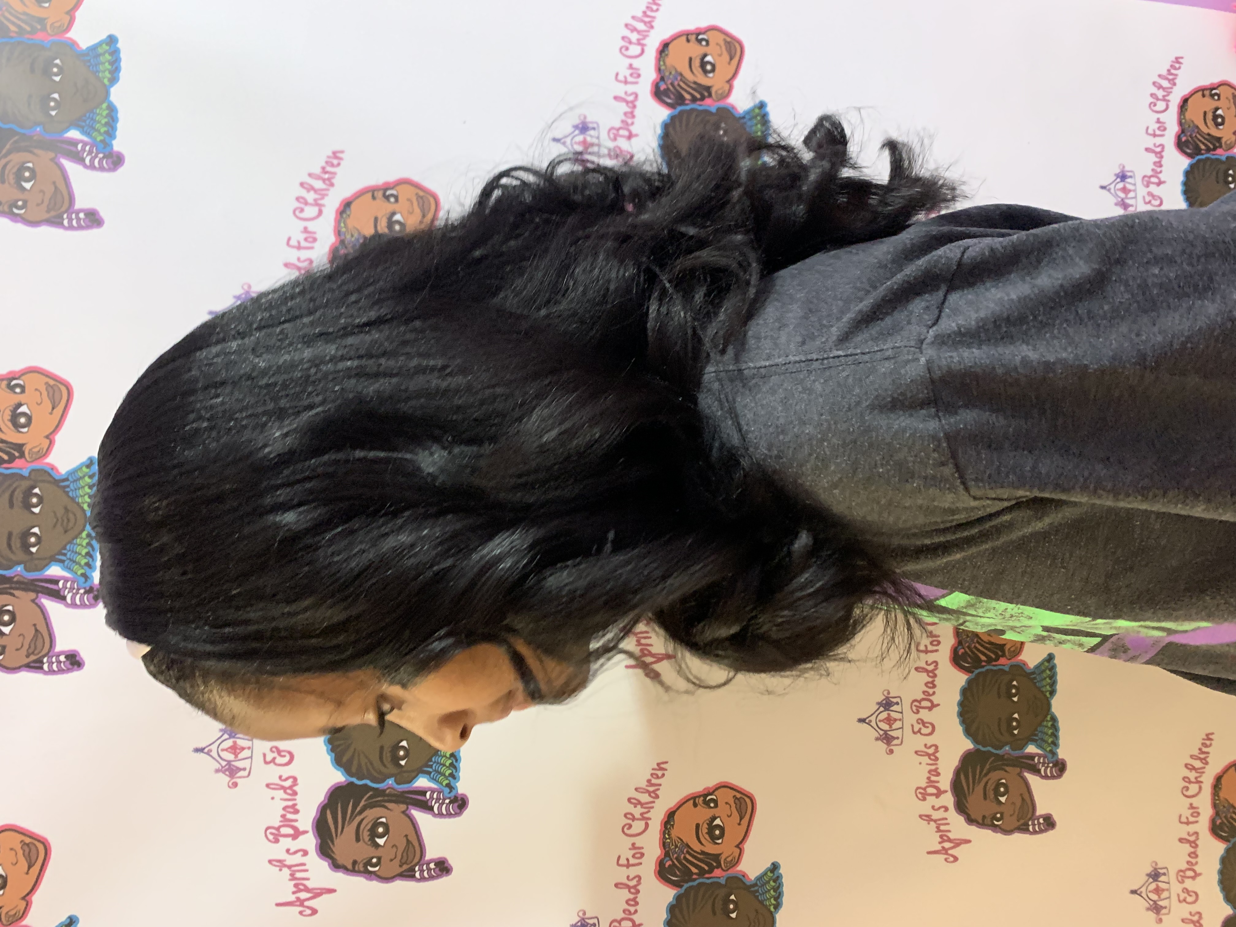 April's Braids & Beads For Children in Durham, NC (2)