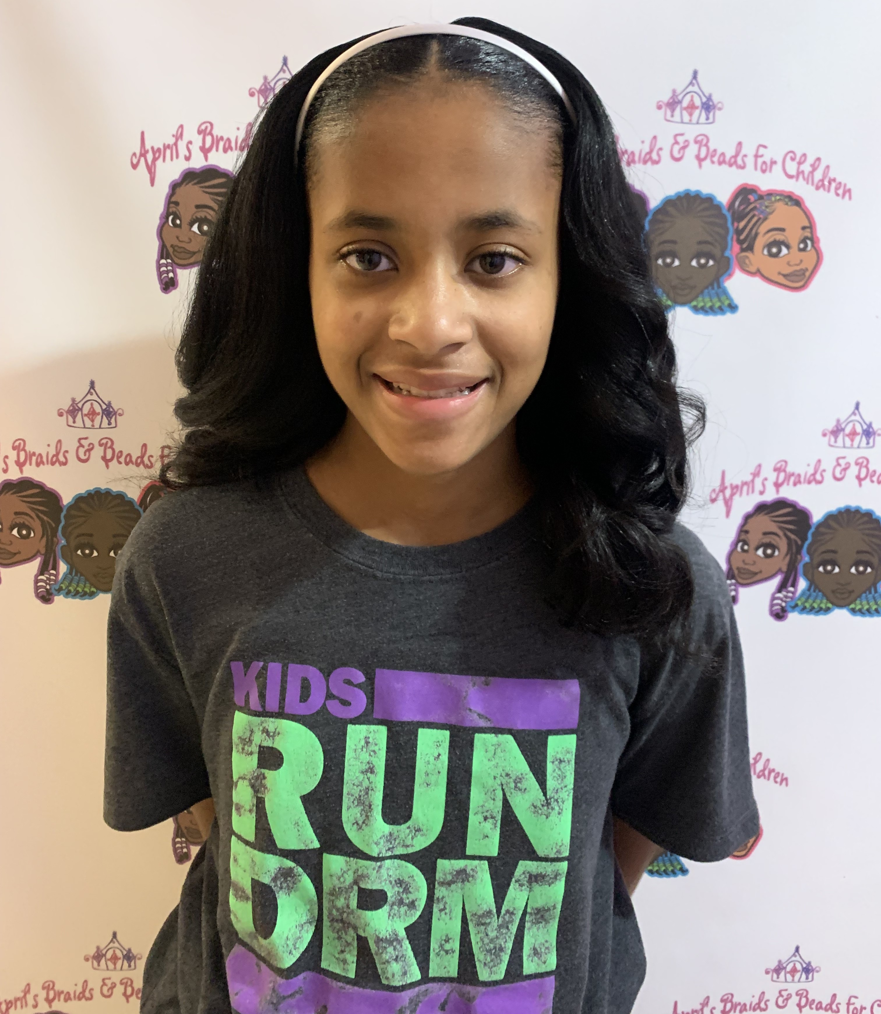 April's Braids & Beads For Children in Durham, NC (3)