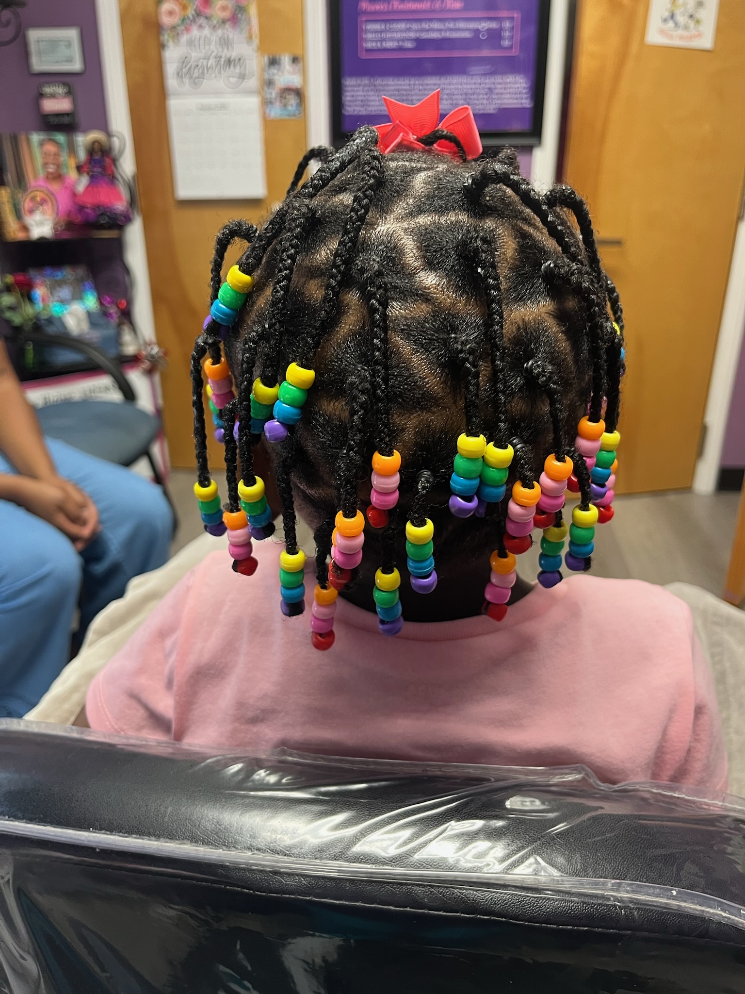 April's Braids & Beads For Children in Durham, NC (5)