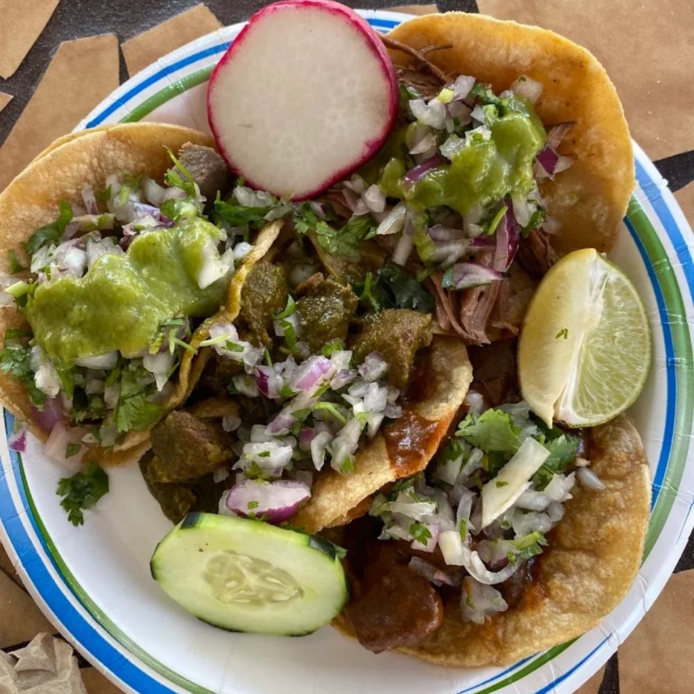 Don Luis Taquería in Jackson, CA (2)
