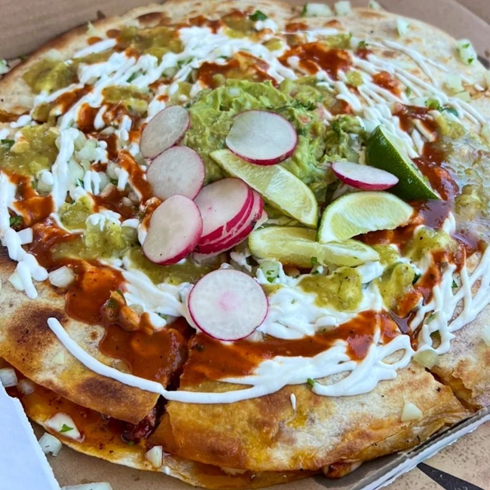 Don Luis Taquería in Jackson, CA (3)