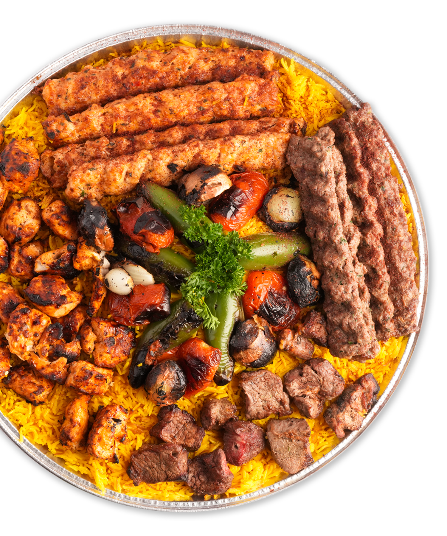 Mila's Meat Market in Commerce Township, MI