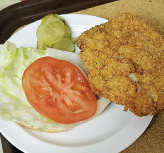 Poplar Street Restaurant in Seymour, IN
