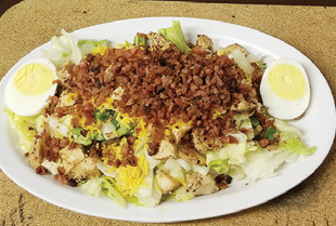 Poplar Street Restaurant in Seymour, IN (2)