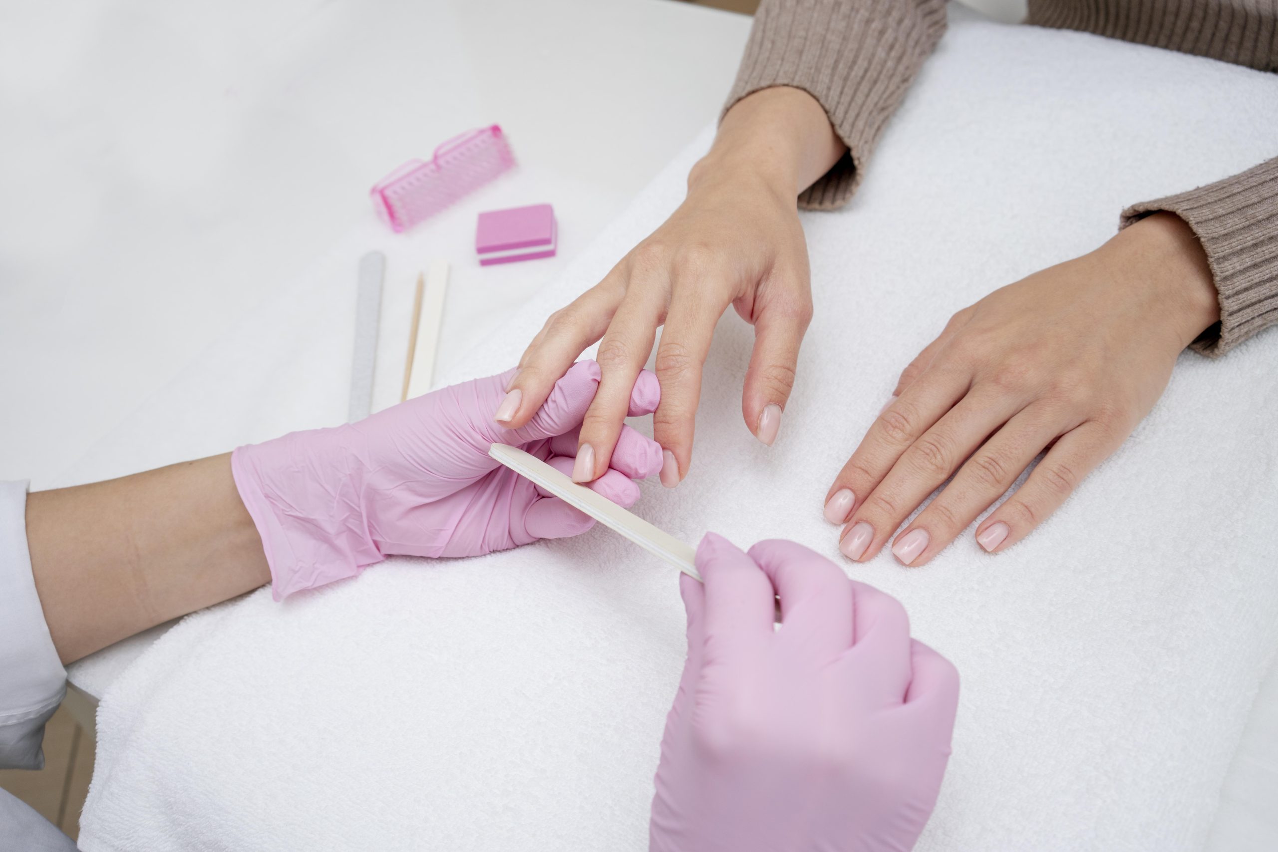 Ann Nails in Weslaco, TX (4)