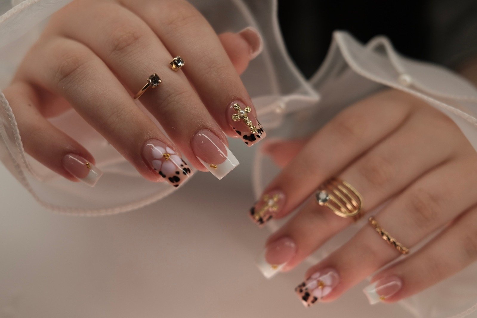 Ann Nails in Weslaco, TX (6)
