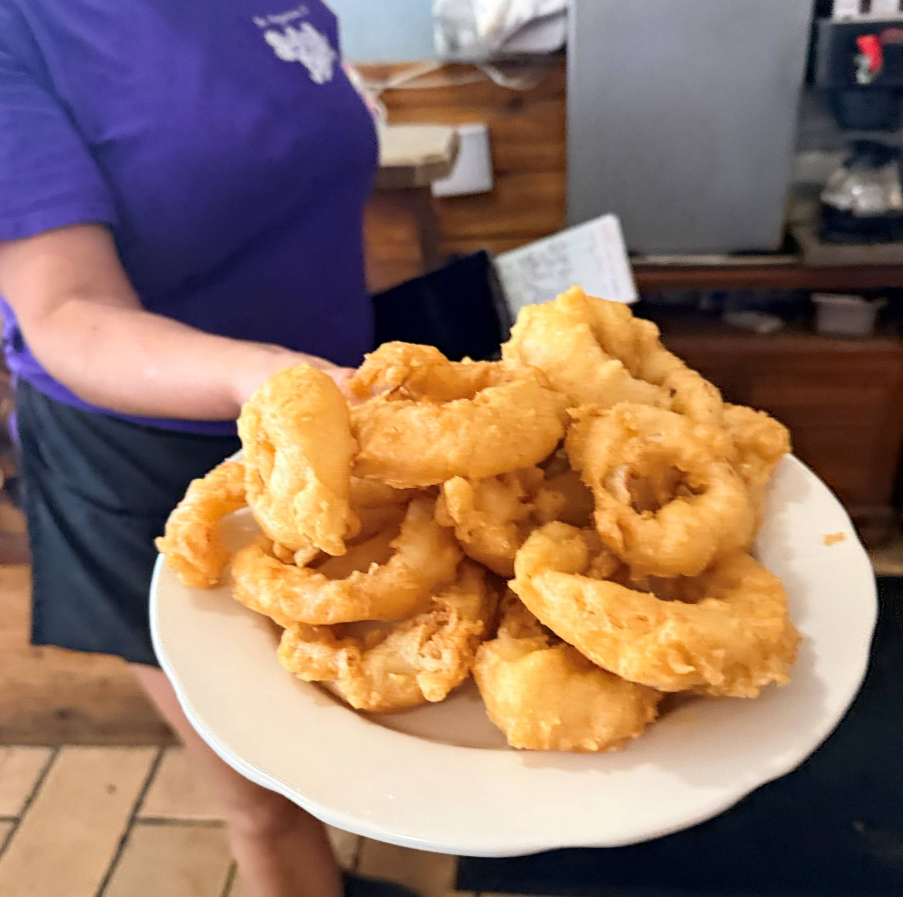 Seafood Kitchen of St. Augustine in St. Augustine, FL (2)