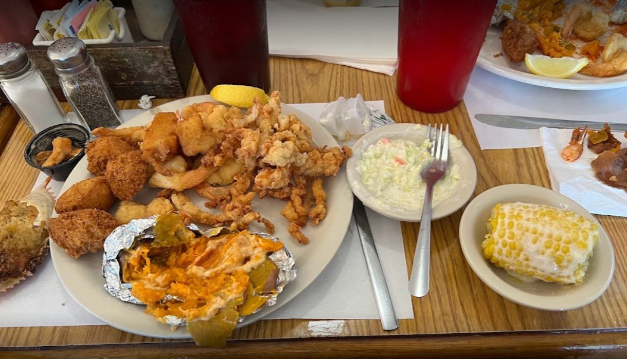 Seafood Kitchen of St. Augustine in St. Augustine, FL (6)