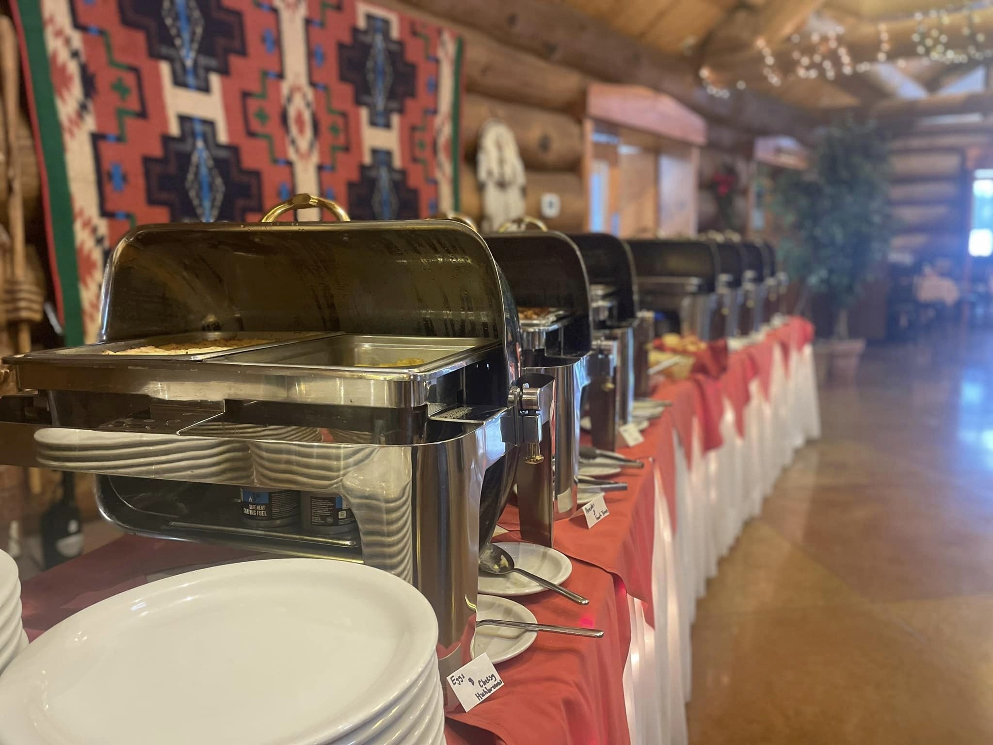 The Log Den in Egg Harbor, WI (4)