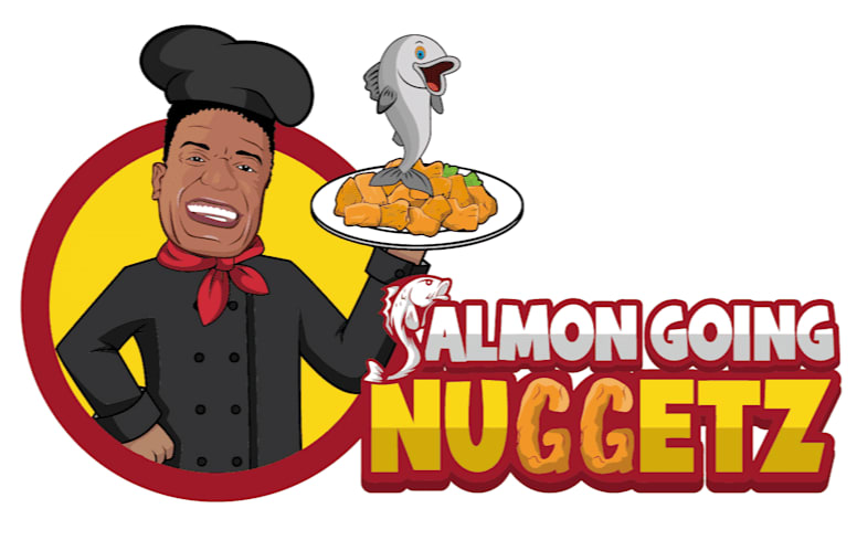 Salmon Going Nuggetz, LLC in Oakland, CA (2)