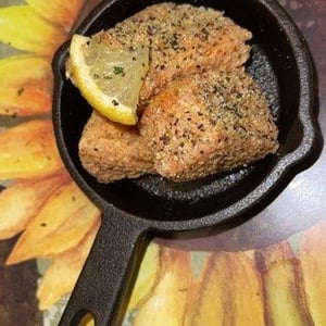 Salmon Going Nuggetz, LLC in Oakland, CA (3)