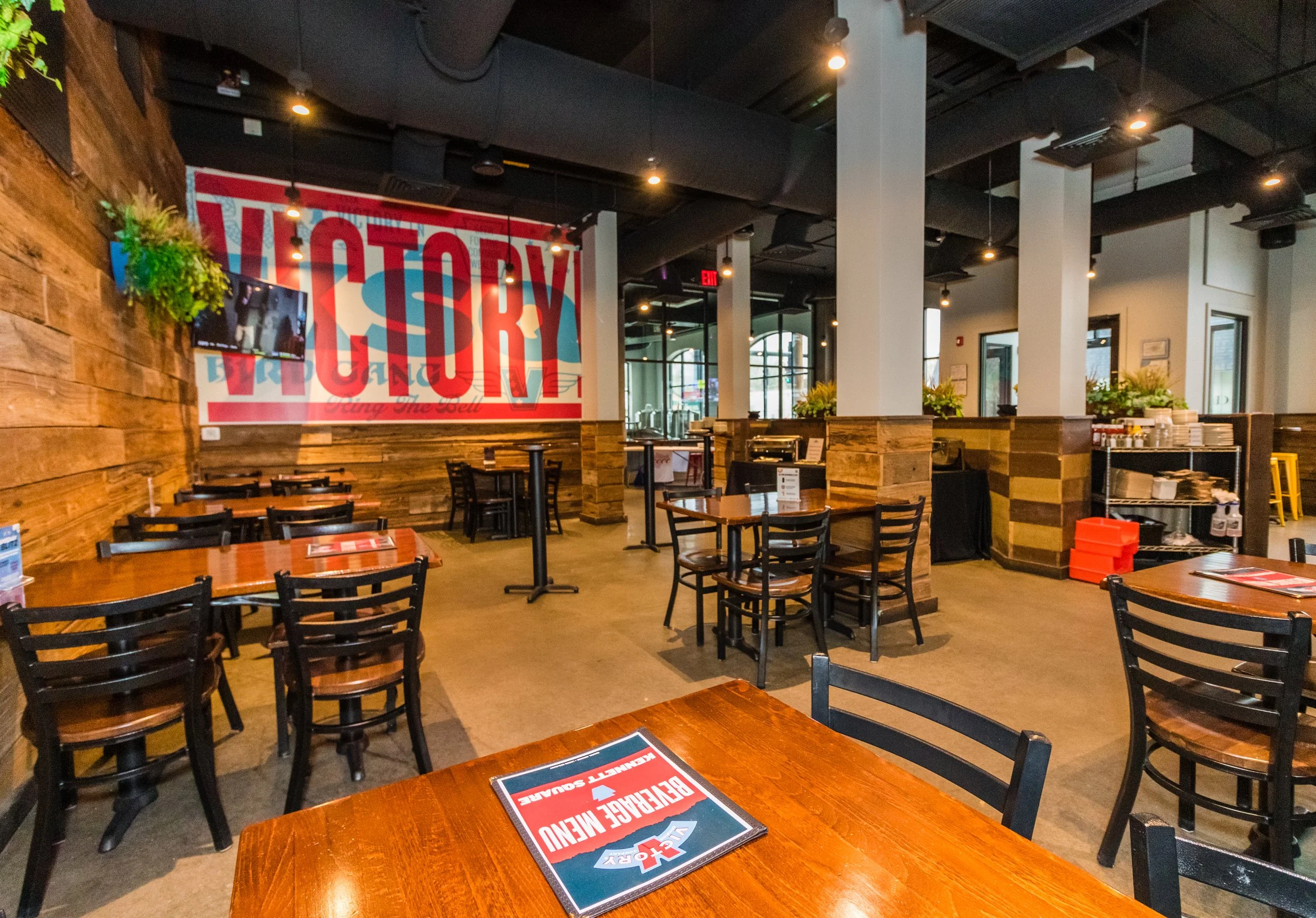 Victory Brewing Company Kennett Square in Kennett Square, PA (5)