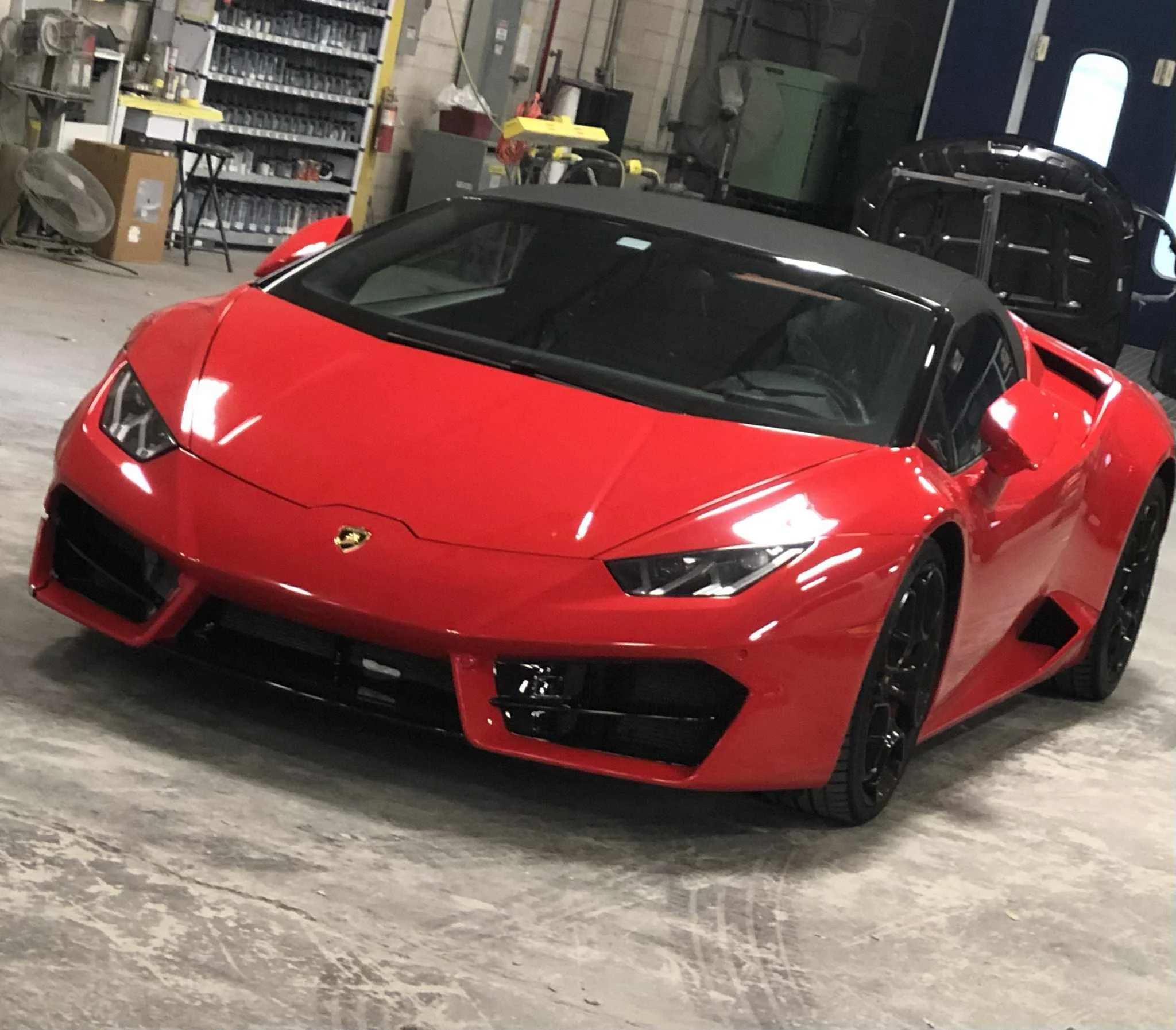 Buff Not Bluff Mobile Auto Detail and More in Fort White, FL (3)