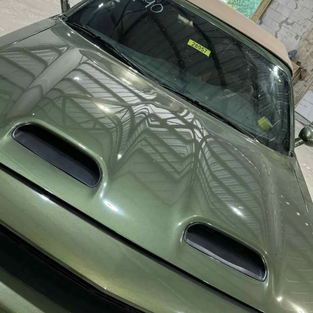Buff Not Bluff Mobile Auto Detail and More in Fort White, FL (6)