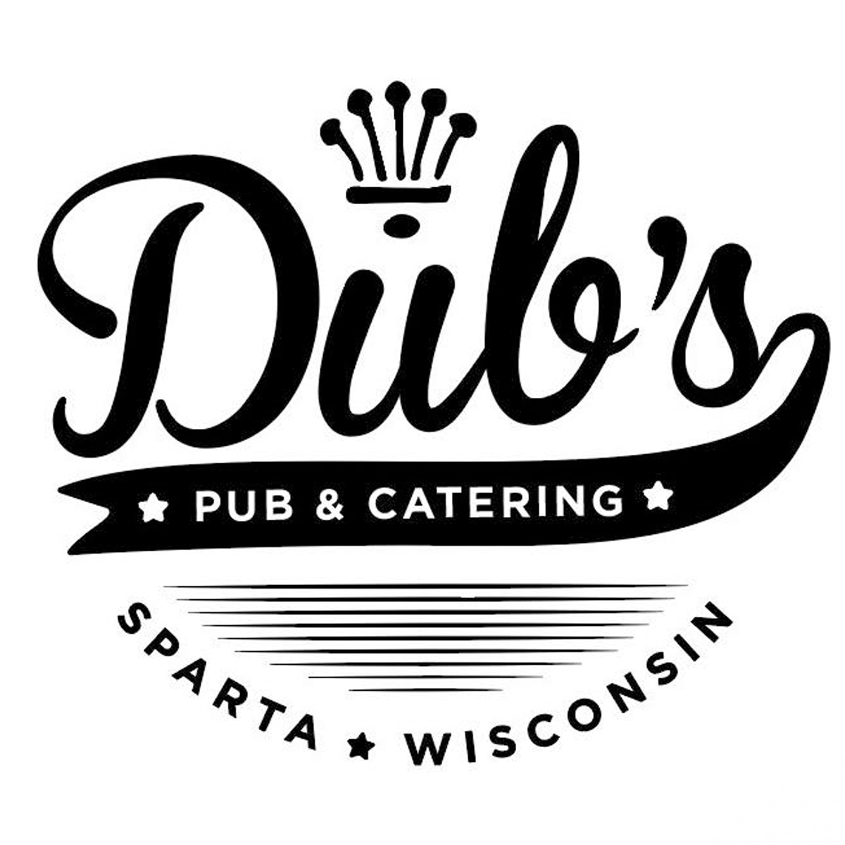 Dub’s Pub and Catering in Sparta, WI