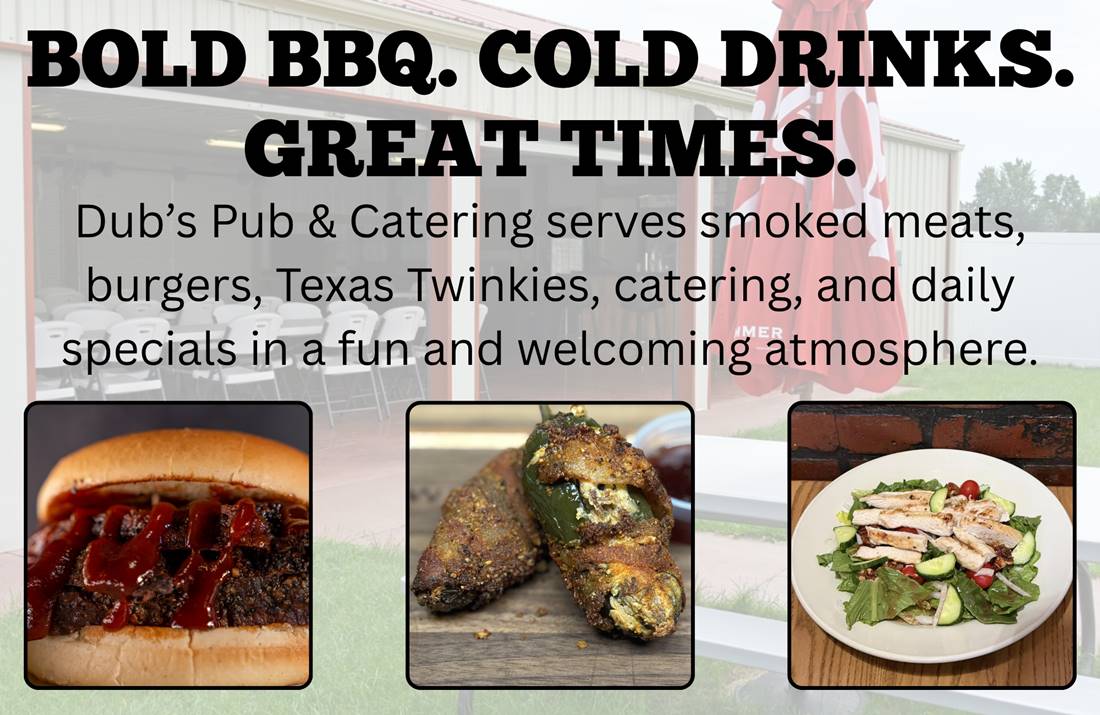 Dub’s Pub and Catering in Sparta, WI (4)
