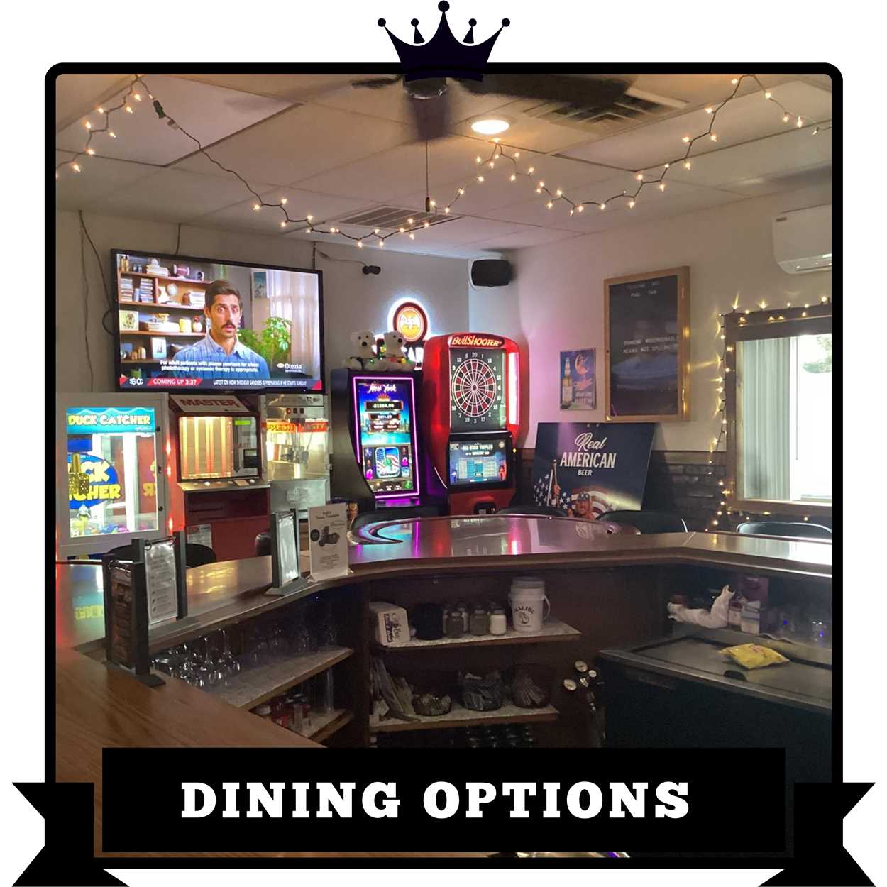 Dub’s Pub and Catering in Sparta, WI (5)
