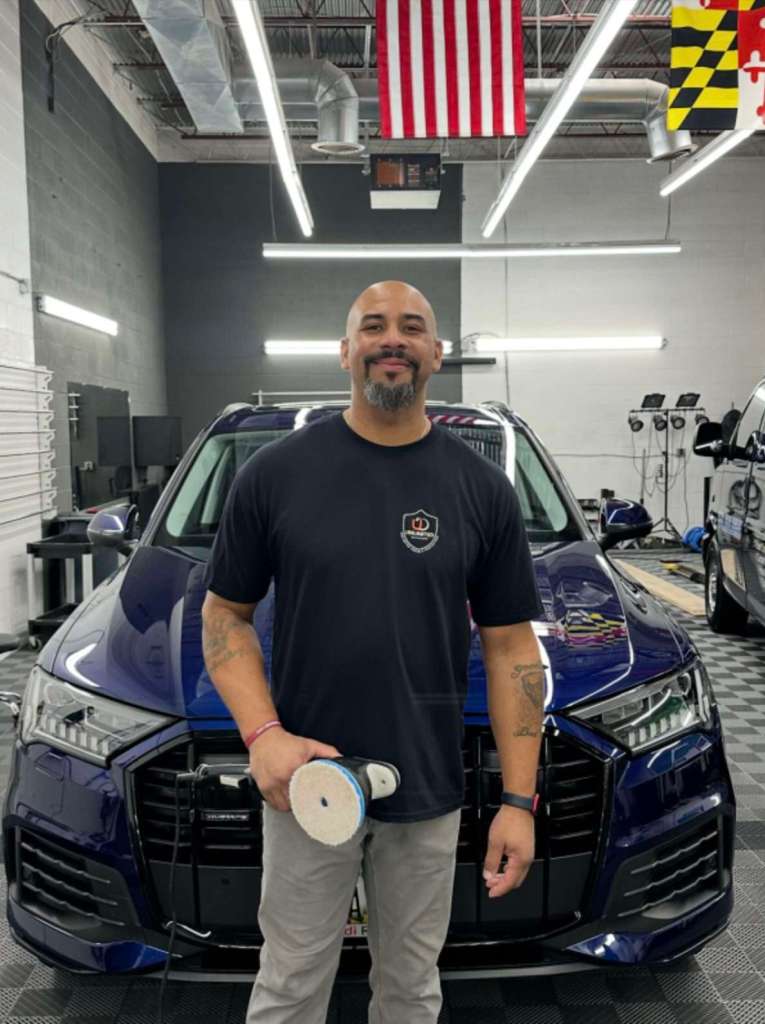 Unlimited Detailing in Rockville, MD (2)