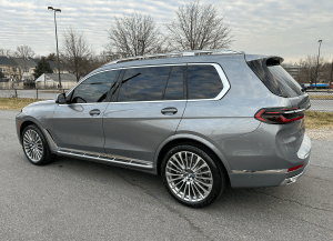 Unlimited Detailing in Rockville, MD (6)