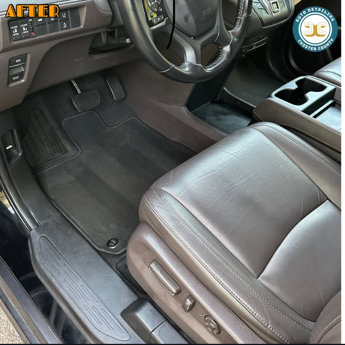 Blackline Auto Detailing of Chester County in West Chester, PA (2)