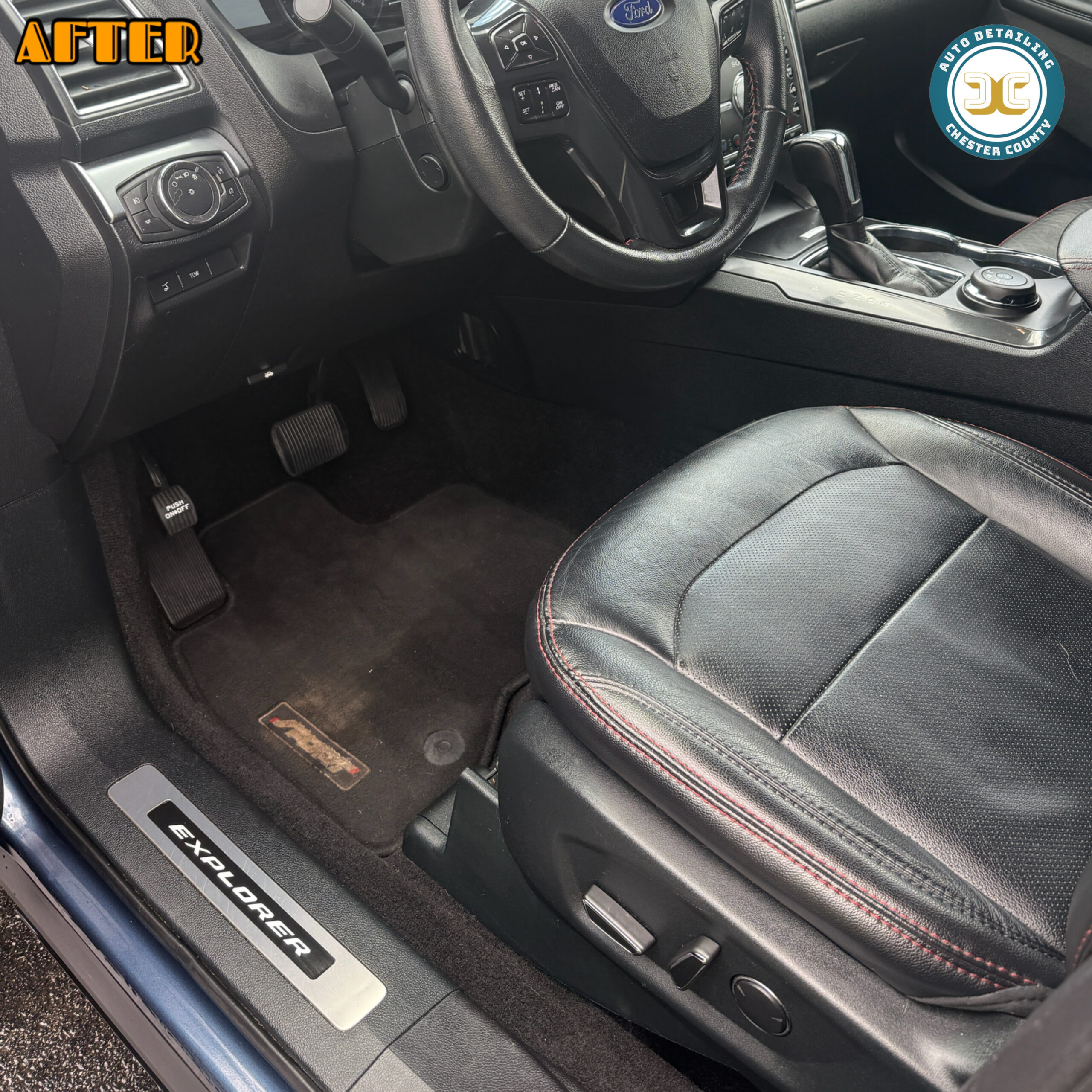 Blackline Auto Detailing of Chester County in West Chester, PA (3)