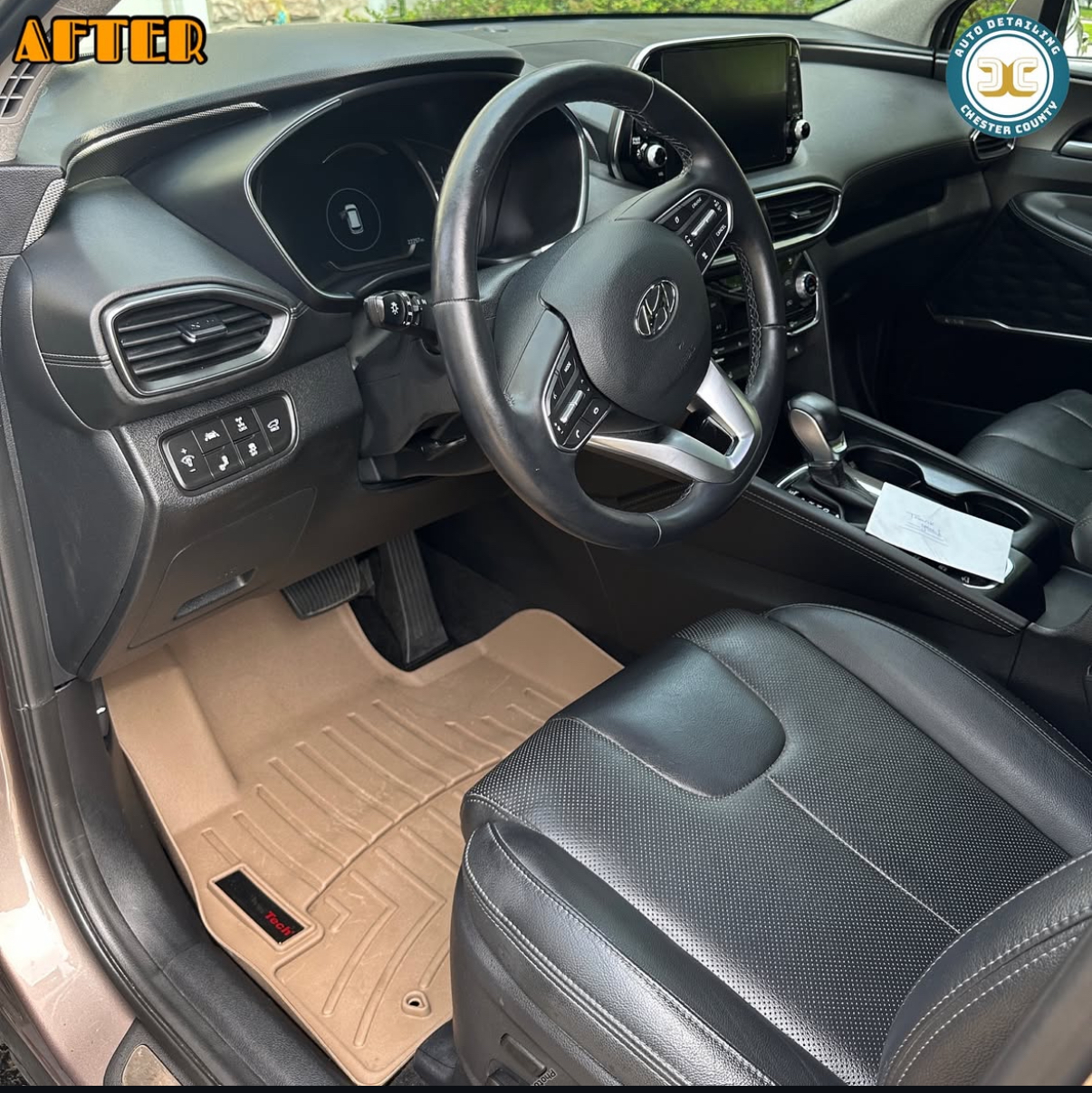 Blackline Auto Detailing of Chester County in West Chester, PA (4)