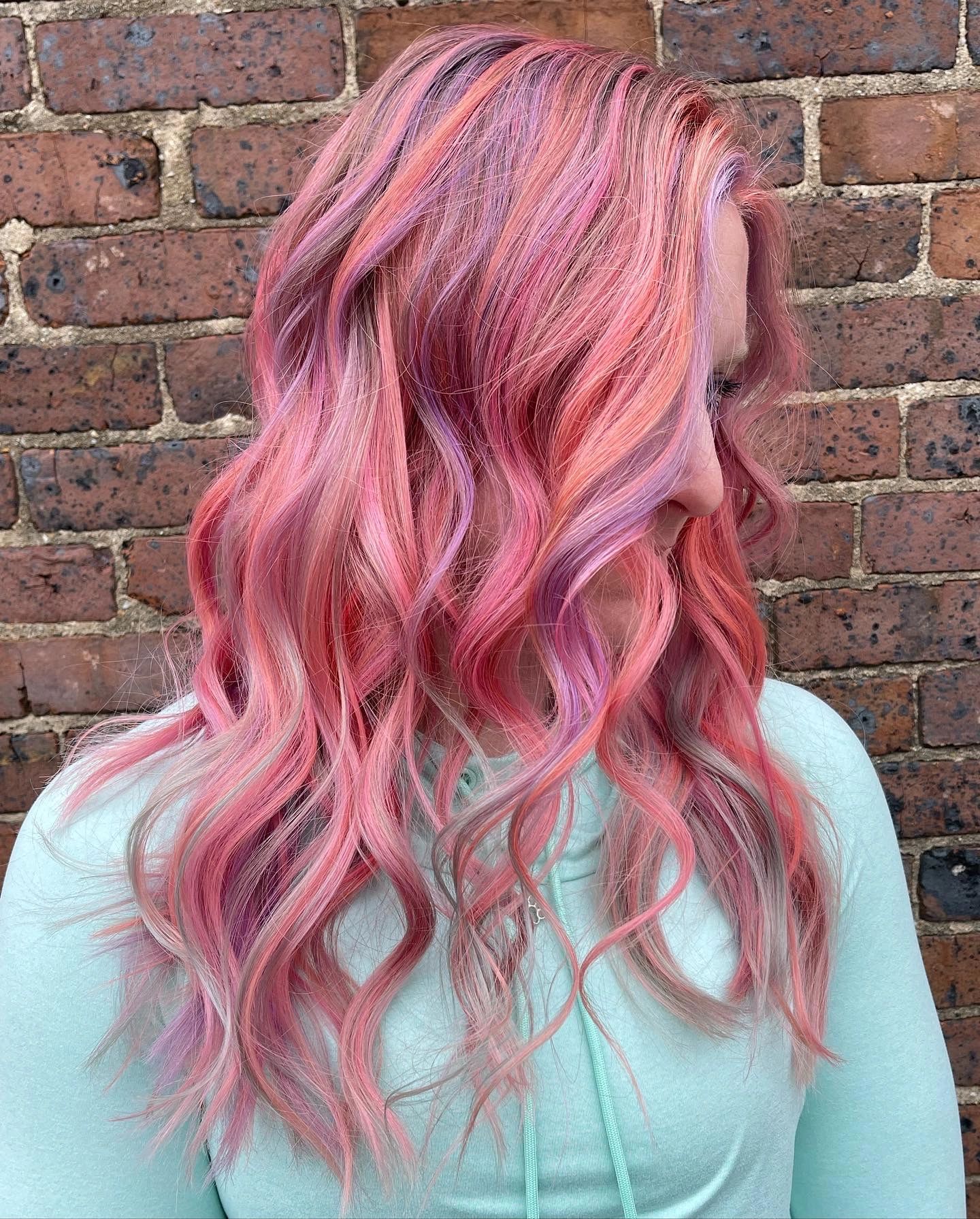 Hair by Claire in Winchester, VA