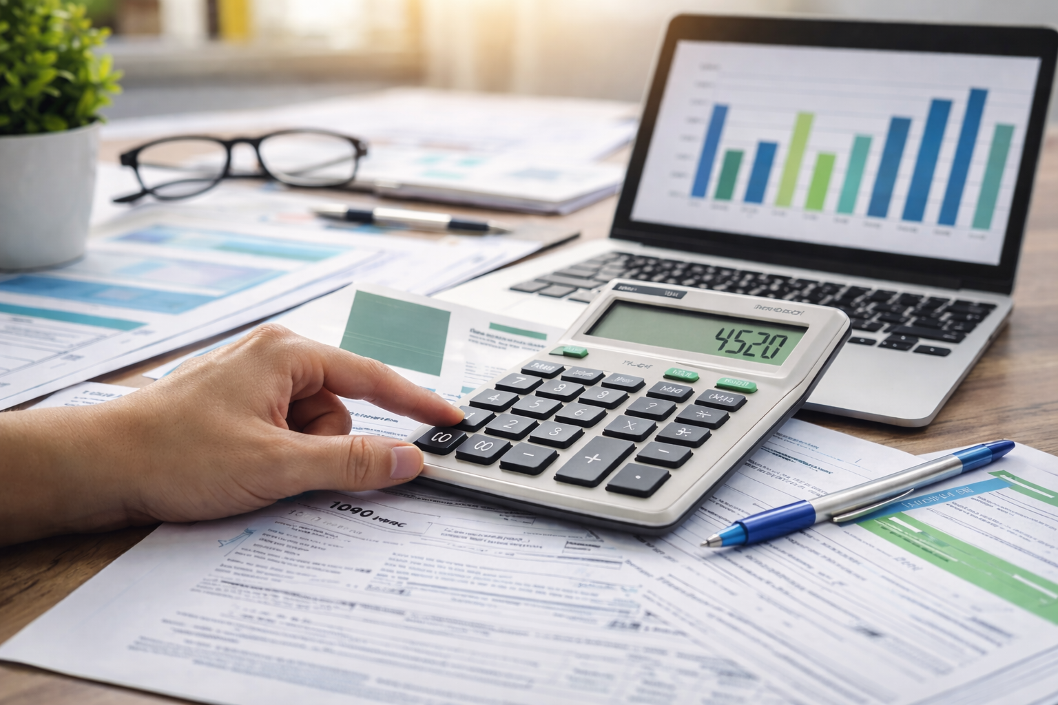 Albertson Accounting Solutions, LLC in Huntington, IN (2)