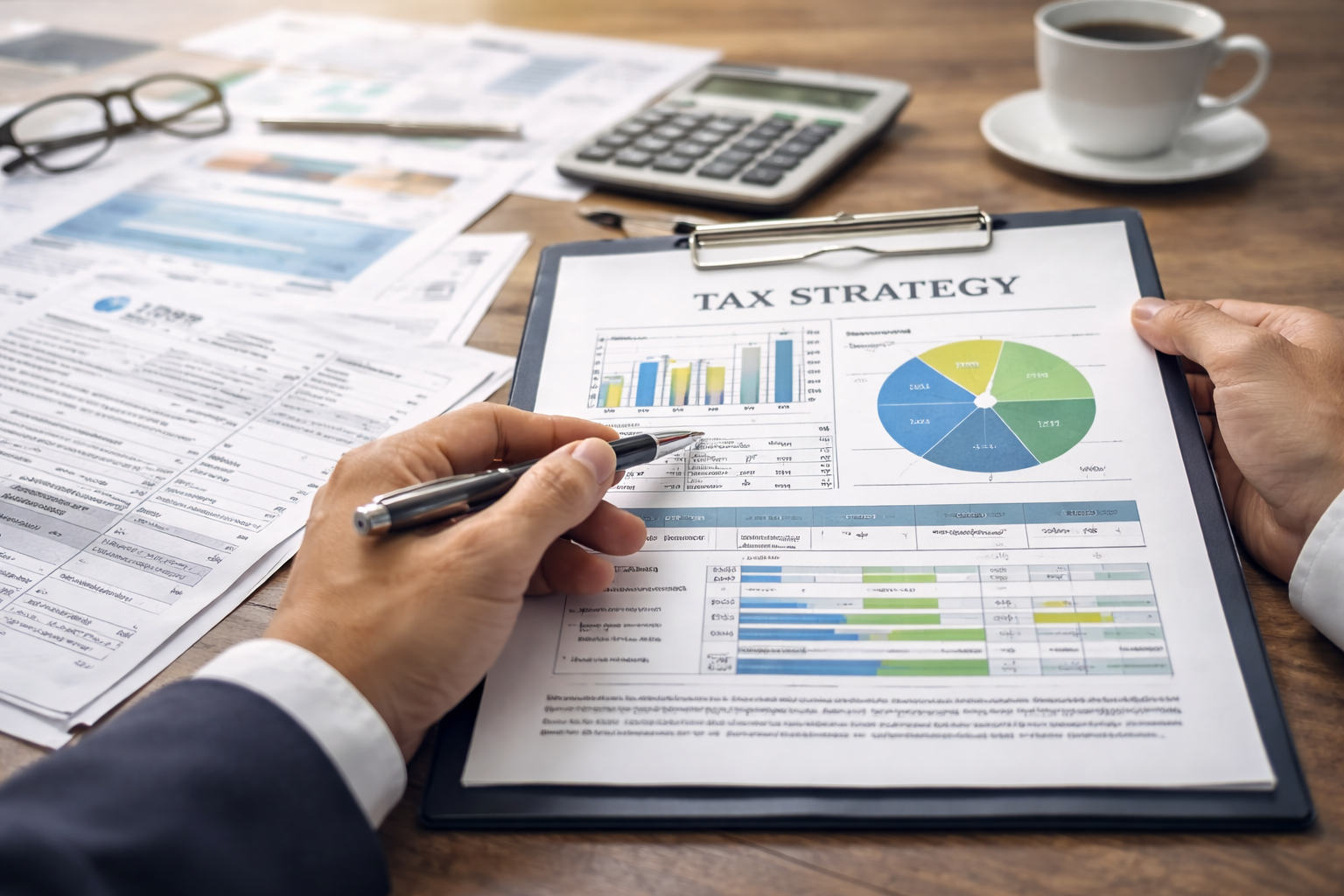 Albertson Accounting Solutions, LLC in Huntington, IN (3)