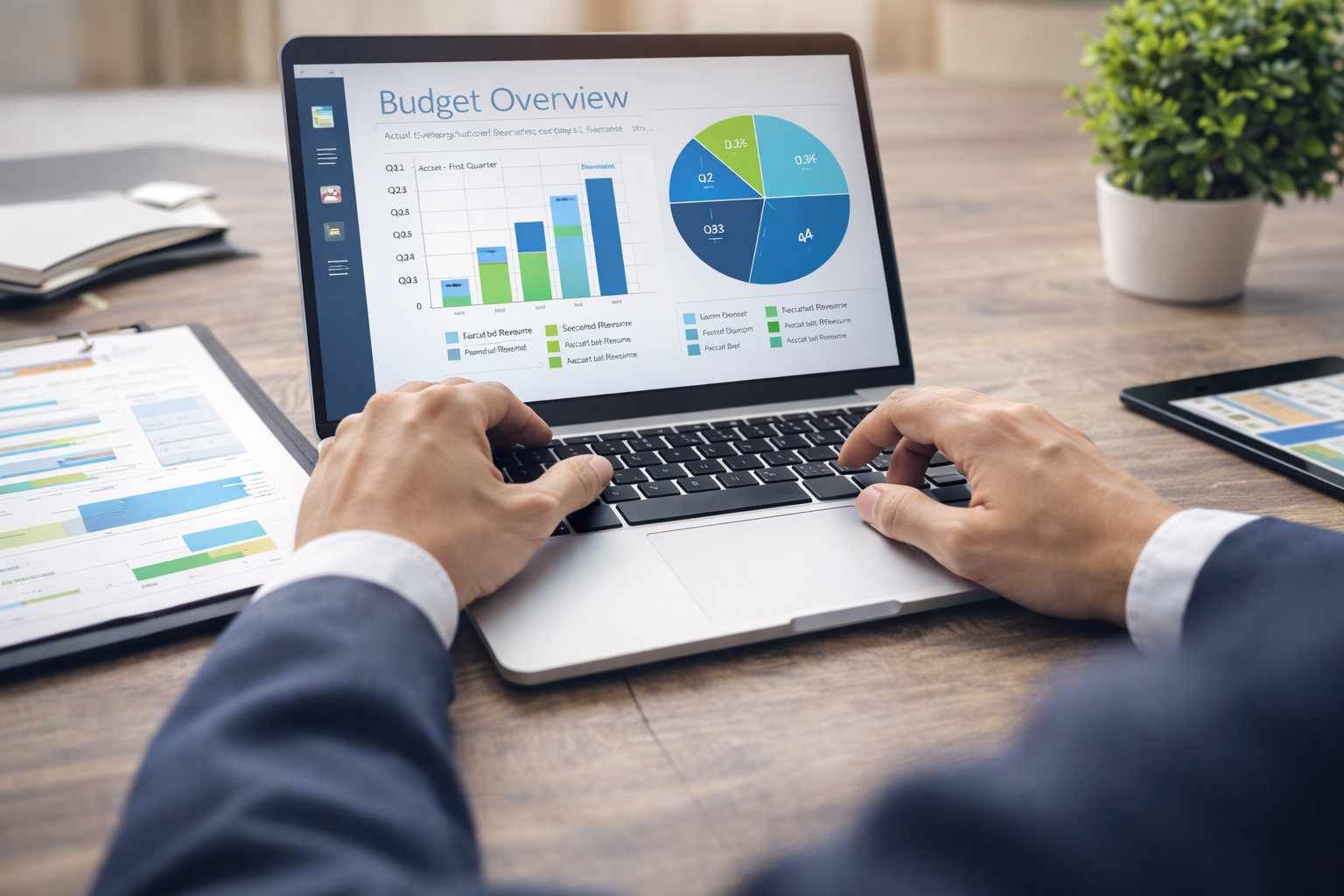 Albertson Accounting Solutions, LLC in Huntington, IN (4)