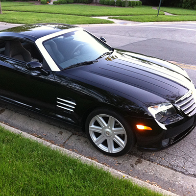 Pristine Detailing in Columbus, OH (2)