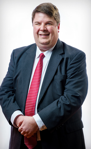 Andrew Wilkerson - Divorce Attorney - Rowdy G Williams Law Firm PC in Terre Haute, IN