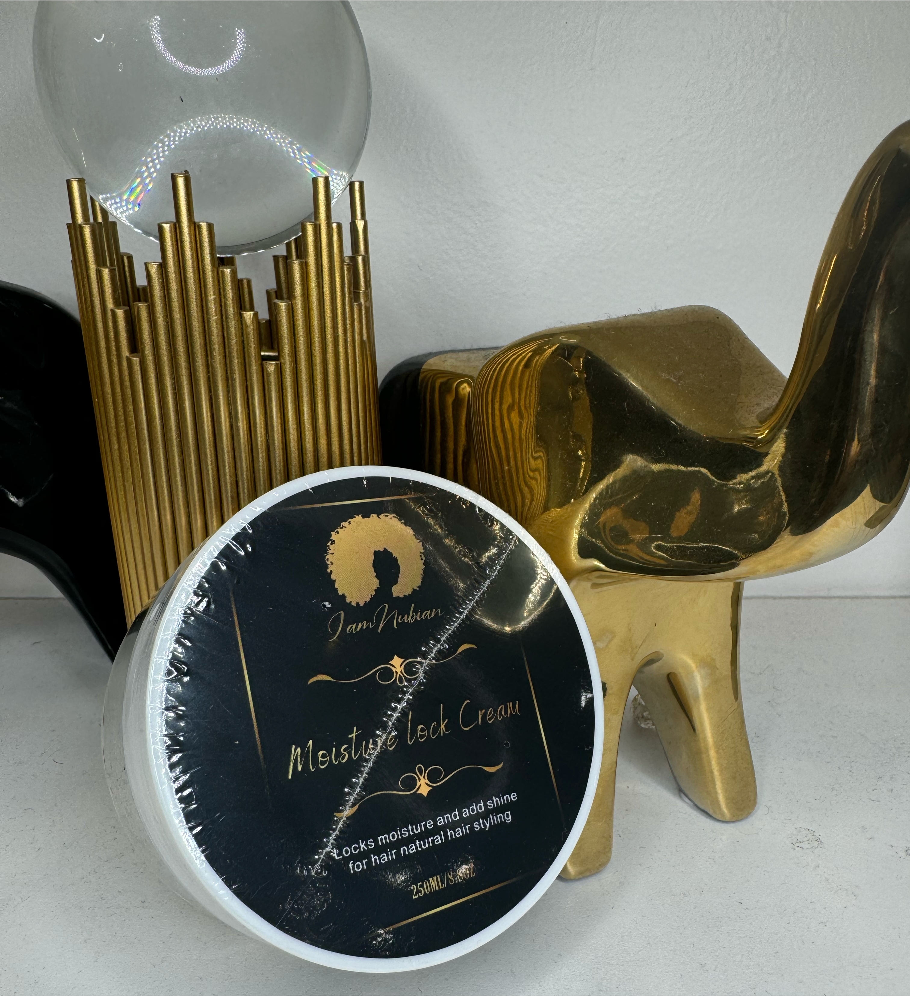 IamNubian Salon & Spa in Elmont, NY