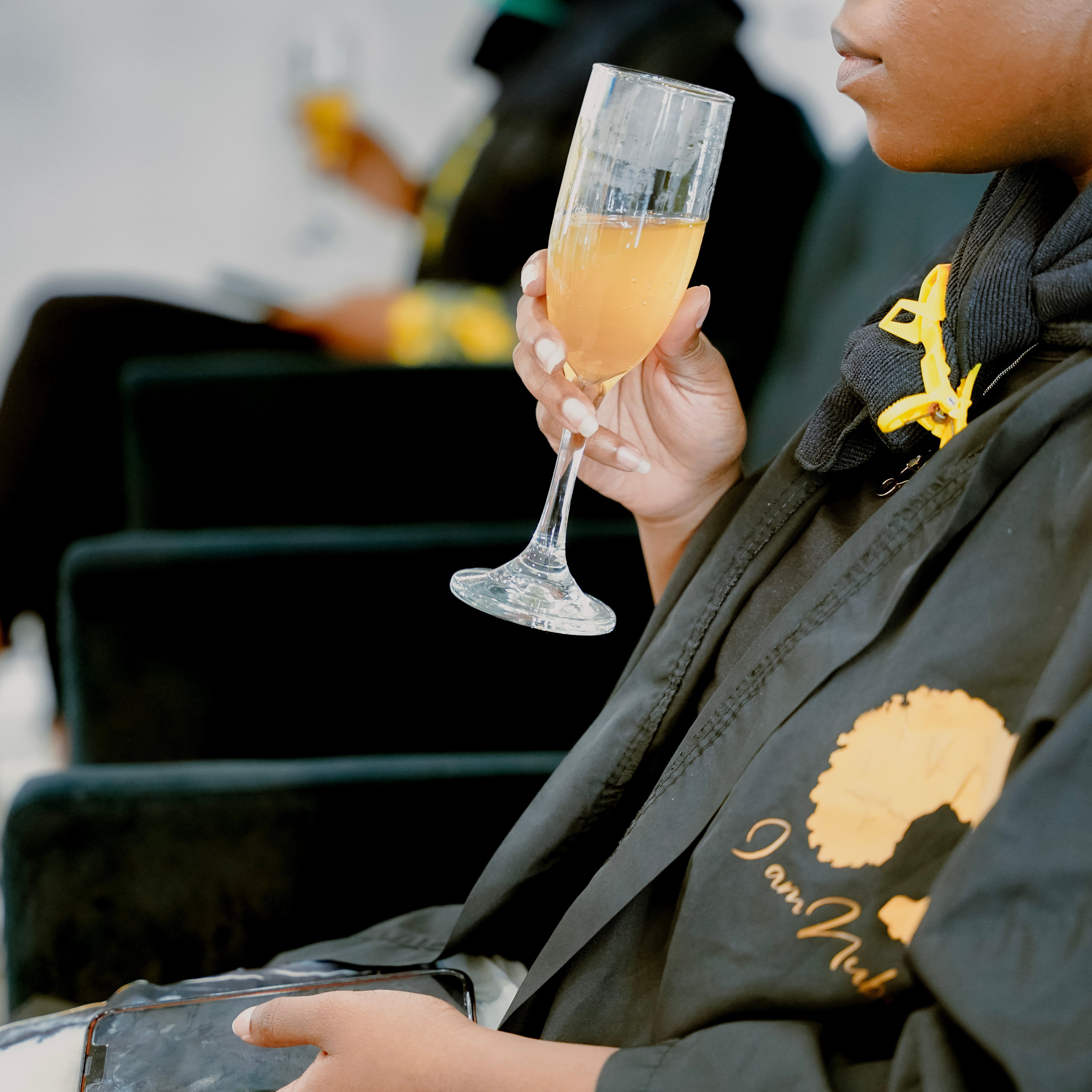 IamNubian Salon & Spa in Elmont, NY (3)