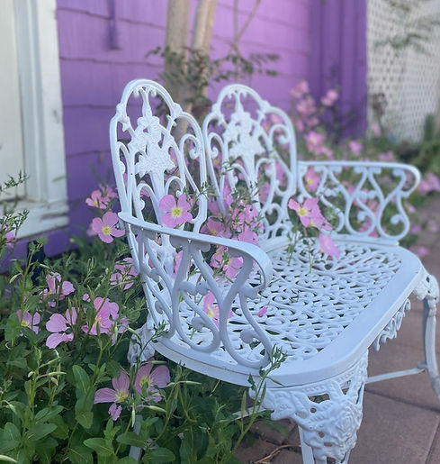 Marcela’s Enchanted Cottage in Ridgecrest, CA (2)