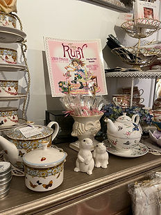 Marcela’s Enchanted Cottage in Ridgecrest, CA (4)