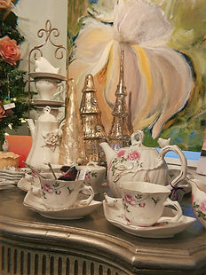 Marcela’s Enchanted Cottage in Ridgecrest, CA (6)