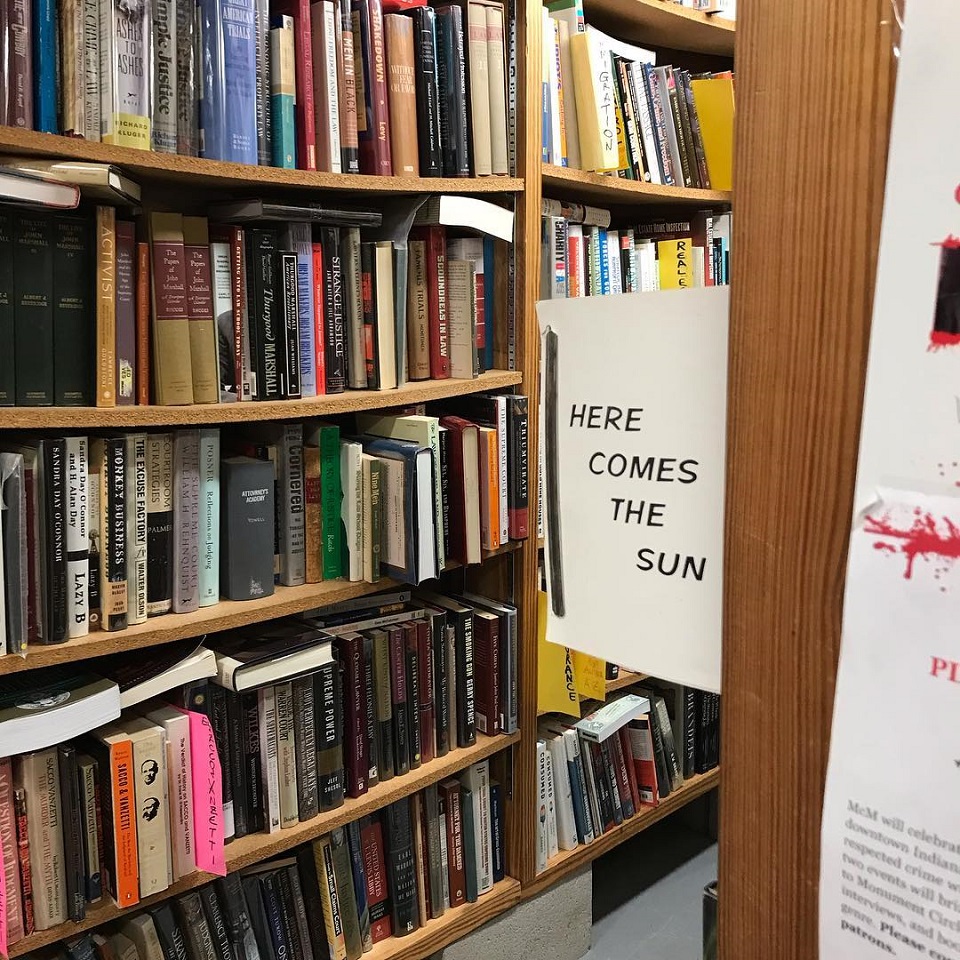 Hyde Brothers Booksellers in Fort Wayne, IN (2)