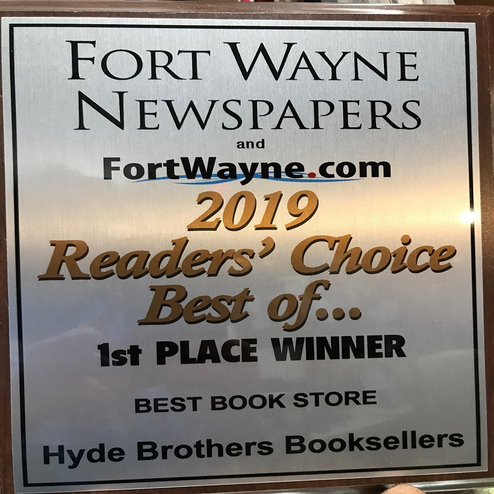 Hyde Brothers Booksellers in Fort Wayne, IN (5)