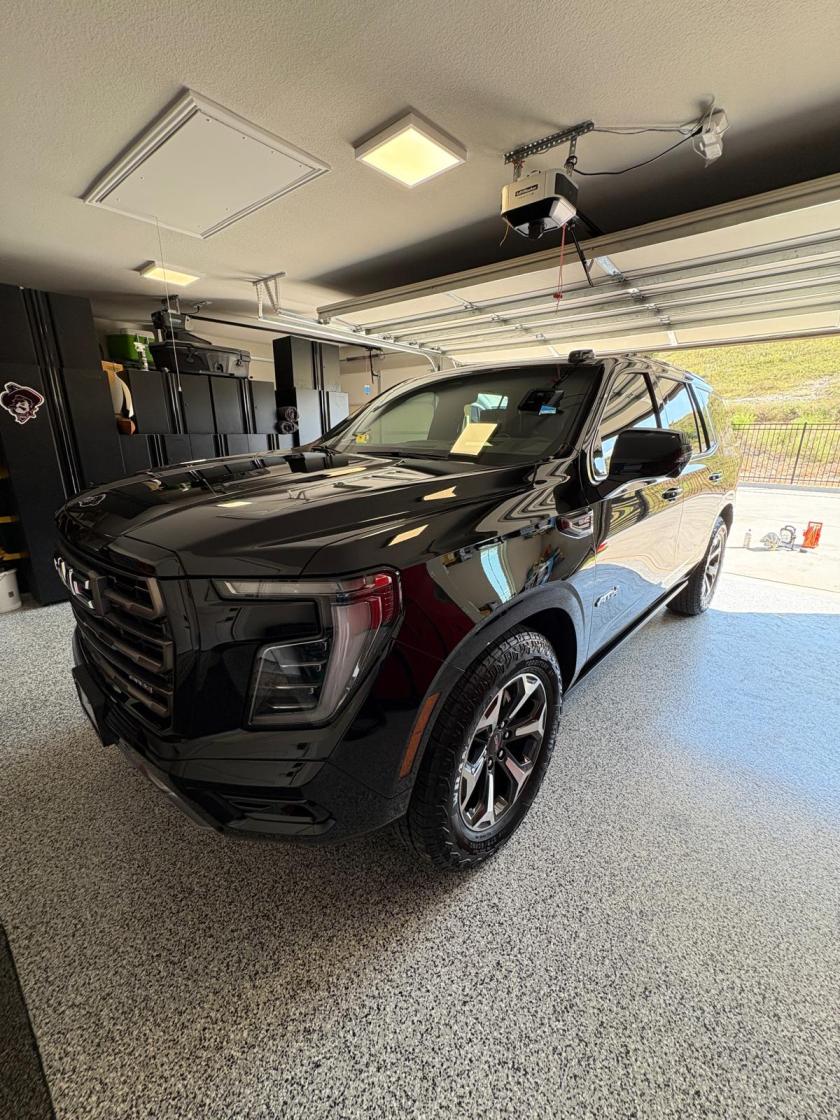 Fast Lane Detailing Solutions in Fort Worth, TX (2)